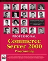 Professional Commerce Server 2000