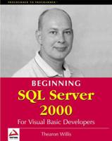 Beginning Sql Server 2000 for Visual Basic Developers