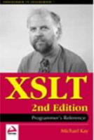 XSLT: Programmer's Reference, 2nd Edition