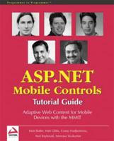 Beginning ASP .NET Mobile Controls