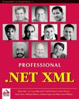 Professional XML for .NET Developers