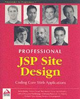 Professional Java Web Design