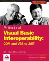 Professional Visual Basic Interoperaibility