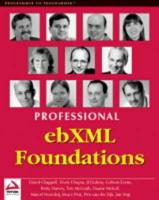 Professional EbXML Foundations
