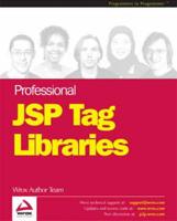 Professional JSP Tag Libraries
