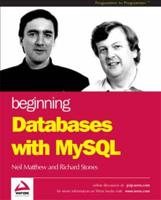 Beginning Databases With MySQL