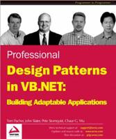 Professional Design Patterns in VB.NET