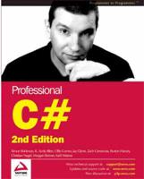 Professional C# 2nd Edition