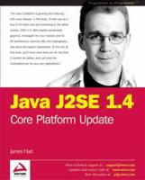 Java J2se 1.4 Core Platform Update