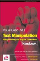 VB.NET Text Manipulation Handbook