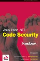 Visual Basic.net Code Security Handbook