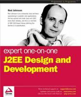 Expert One-to-One J2EE Design and Development