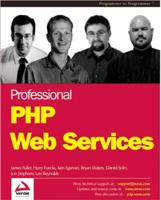 Professional PHP Web Services