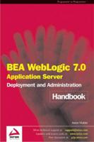 BEA WebLogic Server 7.0