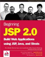 Beginning JSP 2.0