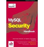 MySQL Security Handbook