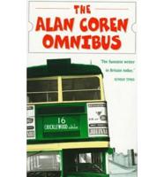 The Alan Coren Omnibus