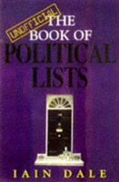 The Unofficial Book of Political Lists