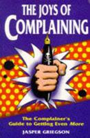 The Joys of Complaining