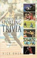 The Fan's Book of Sporting Trivia