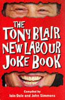 The Tony Blair New Labour Joke Book