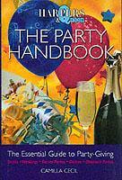 The "harpers and Queen" Party Book