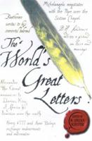 The World's Great Letters