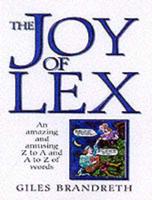 The Joy of Lex