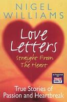Love Letters Straight from the Heart
