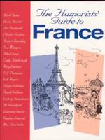 The Humorist's Guide to France