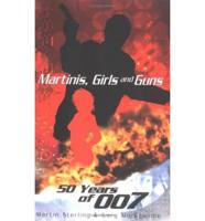 Martinis, Girls and Guns