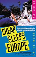 Cheap Sleeps Europe