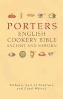 Porter's English Cookery Bible