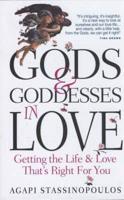 Gods & Goddesses in Love