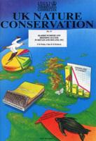 Seabird Numbers and Breeding Success in Britain and Ireland