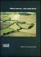 Nature Reserves - Who Needs Them?