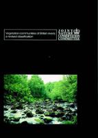 Vegetation Communities of British Rivers