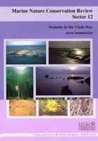 Marine Nature Conservation Review Sealochs in the Clyde Sea - Area Summaries