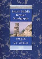 British Middle Jurassic Stratigraphy