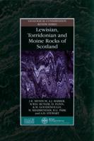 Lewisian, Torridonian and Moine Rocks of Scotland