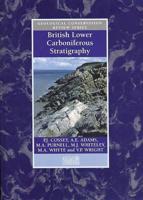 British Lower Carboniferous Stratigraphy