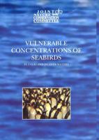 Vulnerable Concentrations of Seabirds in Falkland Islands Waters