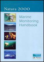 Marine Monitoring Handbook