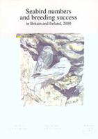 Seabird Numbers and Breeding Success in Britain and Ireland 2000