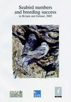 Seabird Numbers and Breeding Success in Britain and Ireland