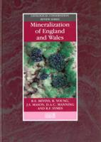 Mineralization in England and Wales