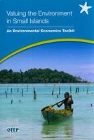 Valuing the Environment in Small Islands