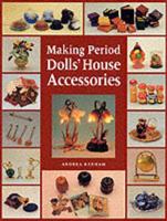 Making Period Dolls' House Accessories
