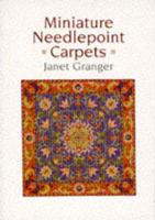Miniature Needlepoint Carpets
