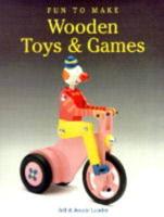 Fun to Make Wooden Toys & Games
